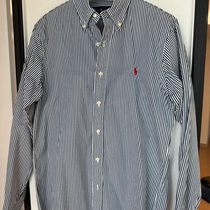 [SOLD OUT] 폴로 랄프로렌 클래식핏 스트라이프 셔츠