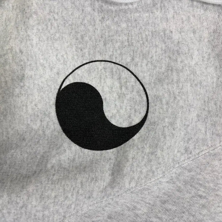 [BUNJANG] Our Legacy Workshop Yin Yang Hoodie / 아워레가시 워크샵 음양 후드티 52