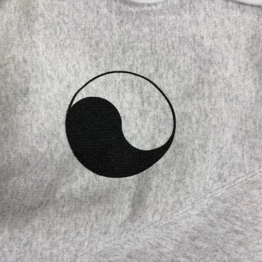 [BUNJANG] Our Legacy Workshop Yin Yang Hoodie / 아워레가시 워크샵 음양 후드티 52