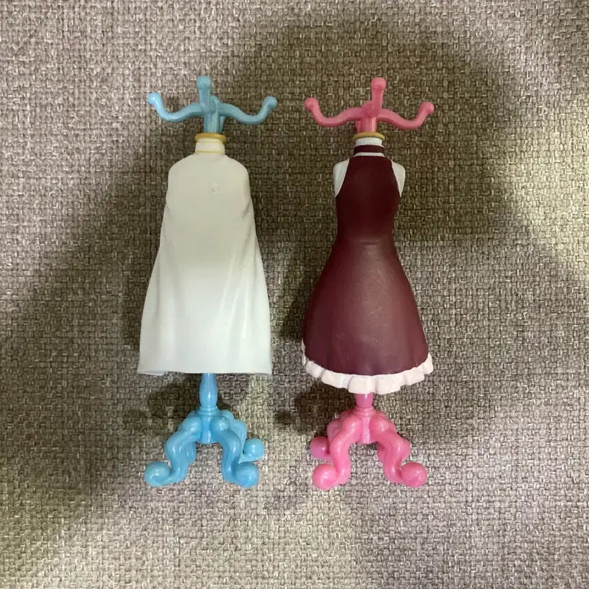 [BUNJANG] Madoka Magica Torso Gacha Sayaka &amp; Kyoko Bundle / [원가이하] 마마마 토르소 가챠 사야카 쿄코 일괄