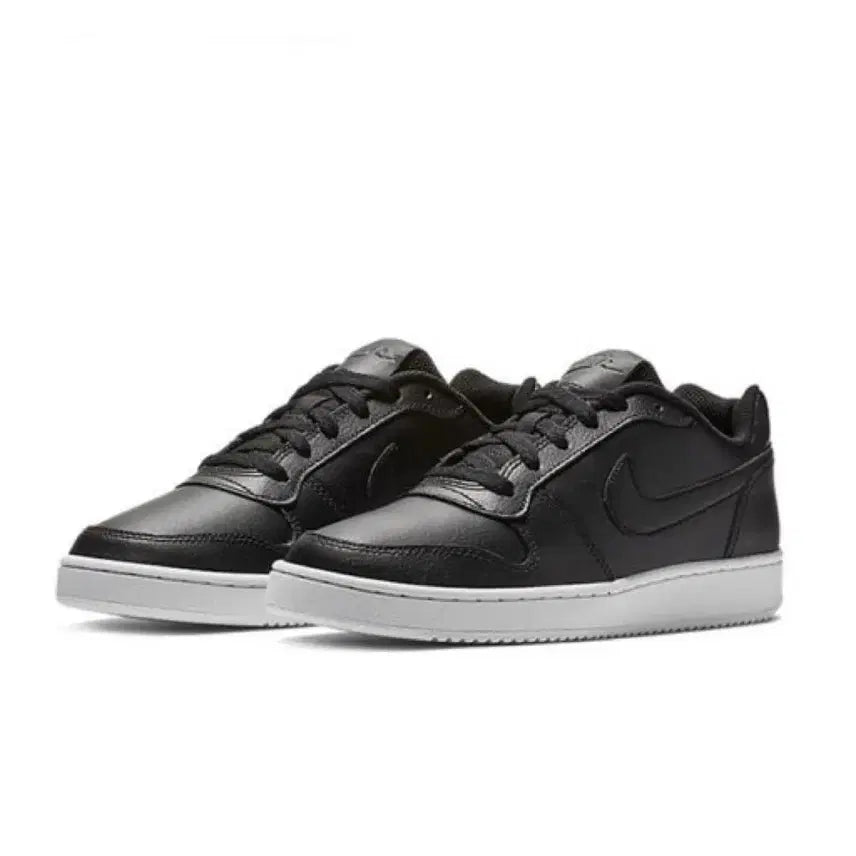 [BUNJANG] Nike Evernon Low Black Sneakers / 나이키 에버논 로우 블랙 245