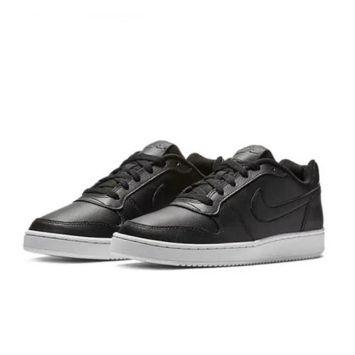 [BUNJANG] Nike Evernon Low Black Sneakers / 나이키 에버논 로우 블랙 245