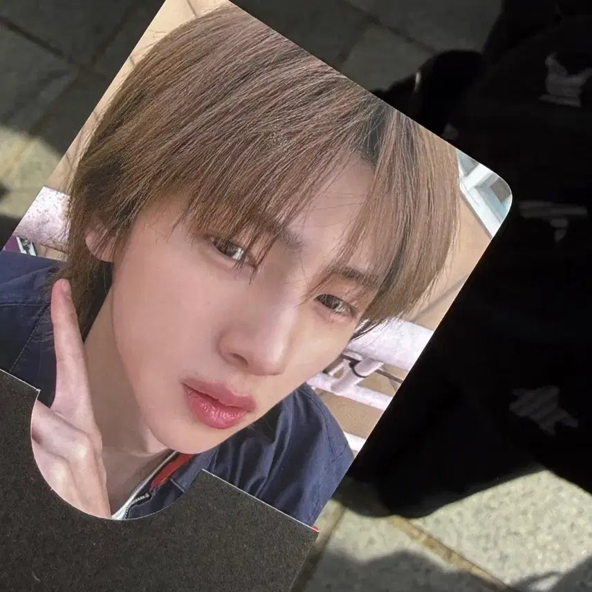 [SOLD OUT] 코르티스 주훈 공방포카