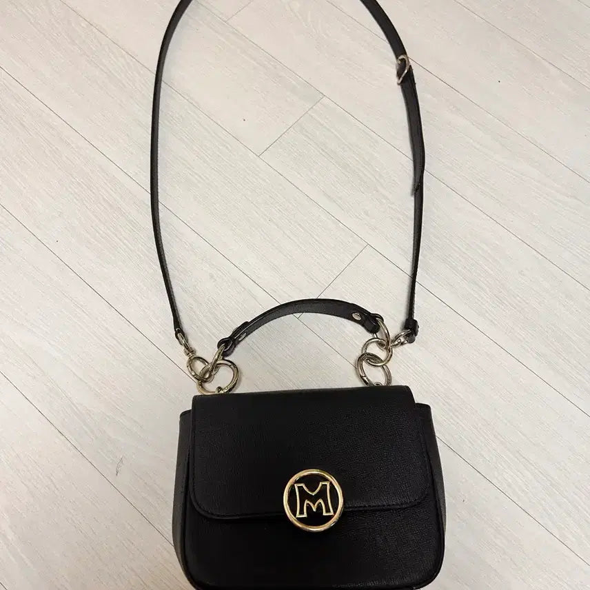 [BUNJANG] Metrocity Mini Crossbody Bag / 메트로시티 미니 크로스백