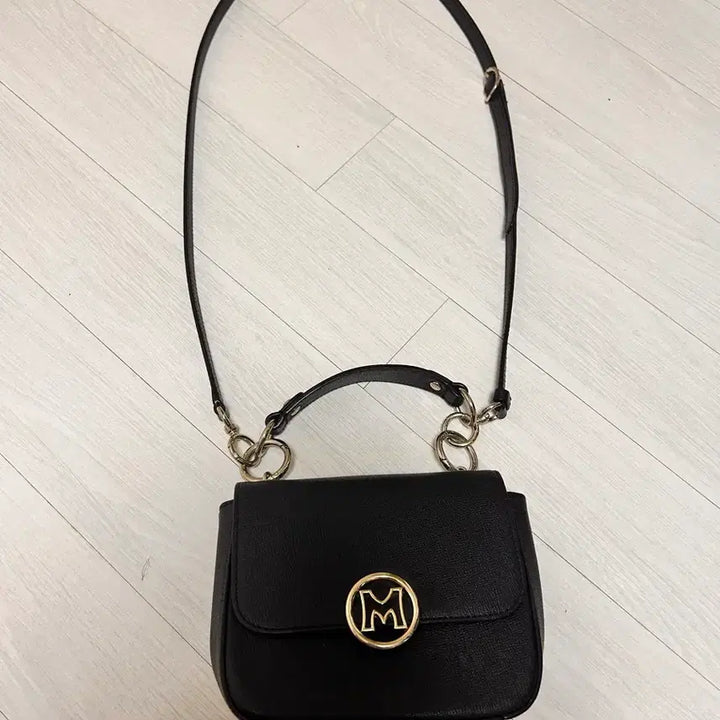 [BUNJANG] Metrocity Mini Crossbody Bag / 메트로시티 미니 크로스백