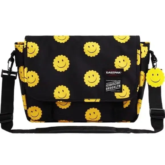[BUNJANG] Eastpak Ice Biscuit Shoulder Bag Crossbody Bag / 새제품 이스트팩 아이스비스킷 숄더백 크로스백