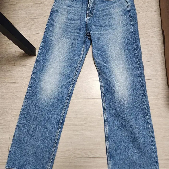 [BUNJANG] Mod9 Teenager Cowboy Jeans / 모드나인 Teenager Cowboy 틴에이저카우보이 28