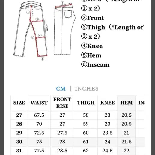 [BUNJANG] Full Count 1344-0105 More Than Real Wide Denim Jeans / 풀카운트 1344-0105 모어 댄 리얼 와이드 데님 인디고 블루