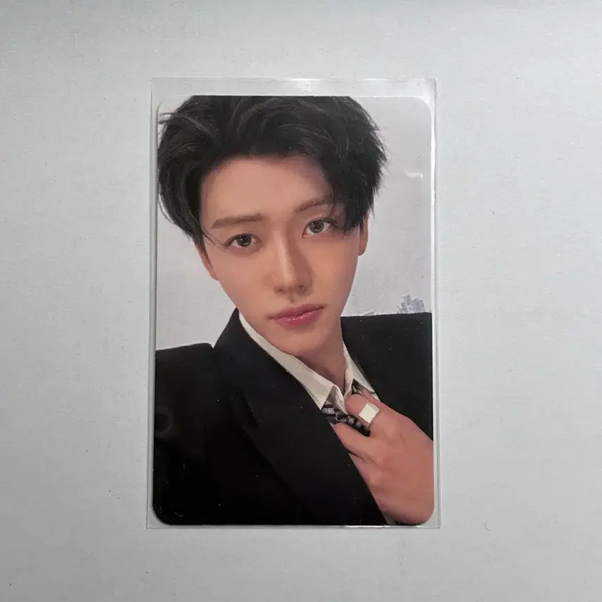[SOLD OUT] 엔시티 재민 Both sides 양도