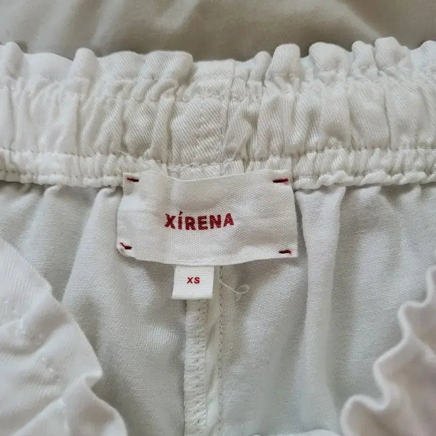 [BUNJANG] Xirena Pants (Size 55-66) / xirena 시레나 팬츠 55-66