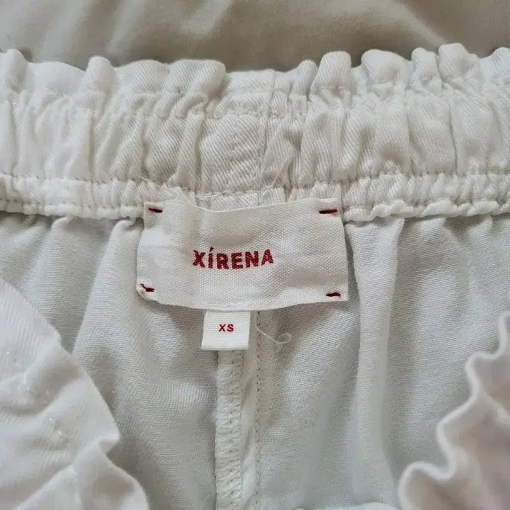 [BUNJANG] Xirena Pants (Size 55-66) / xirena 시레나 팬츠 55-66