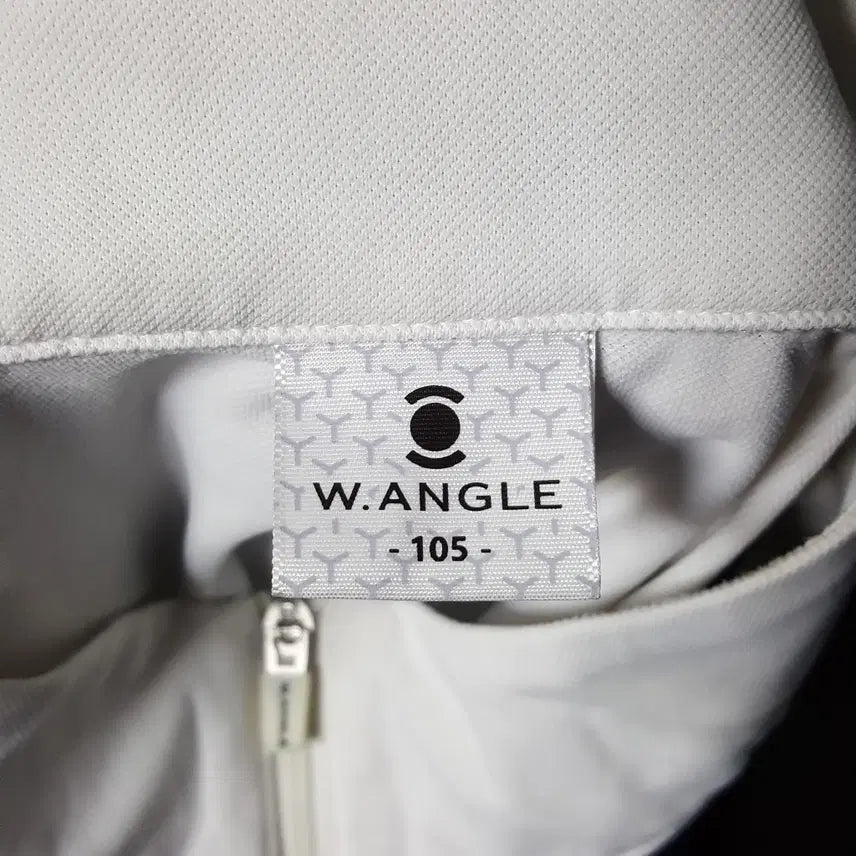 [BUNJANG] WAIDE ANGLE Men&