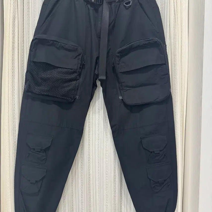 [SOLD OUT] NSAD 조커 바지