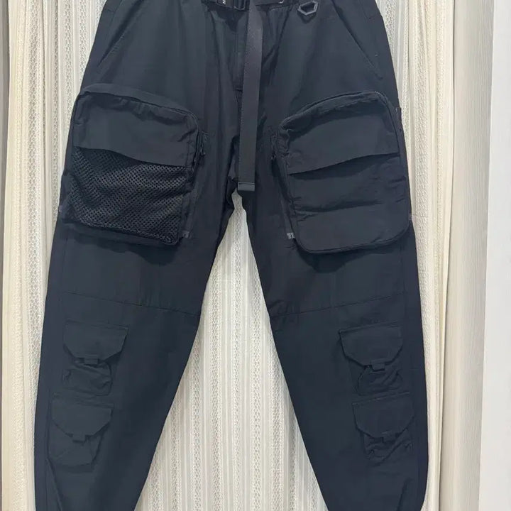 [SOLD OUT] NSAD 조커 바지
