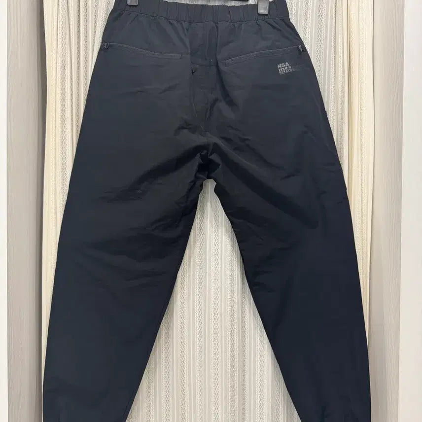 [SOLD OUT] NSAD 조커 바지