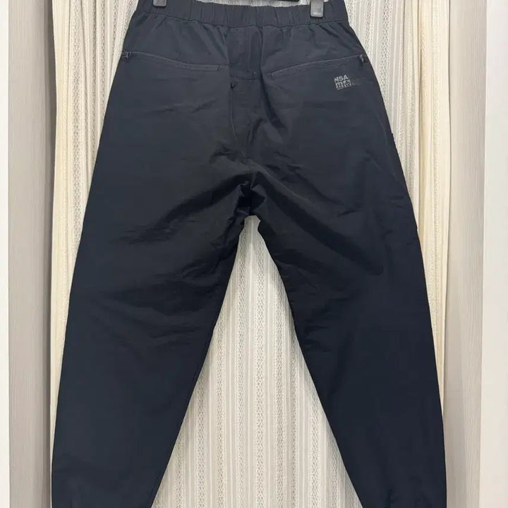 [SOLD OUT] NSAD 조커 바지