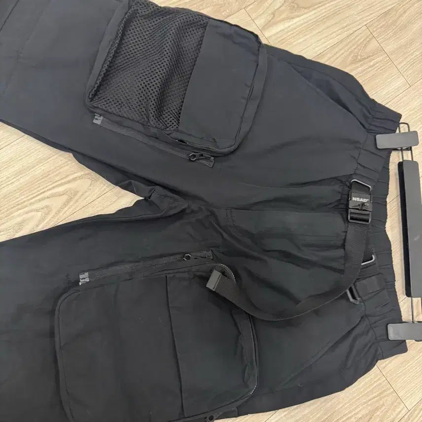 [SOLD OUT] NSAD 조커 바지