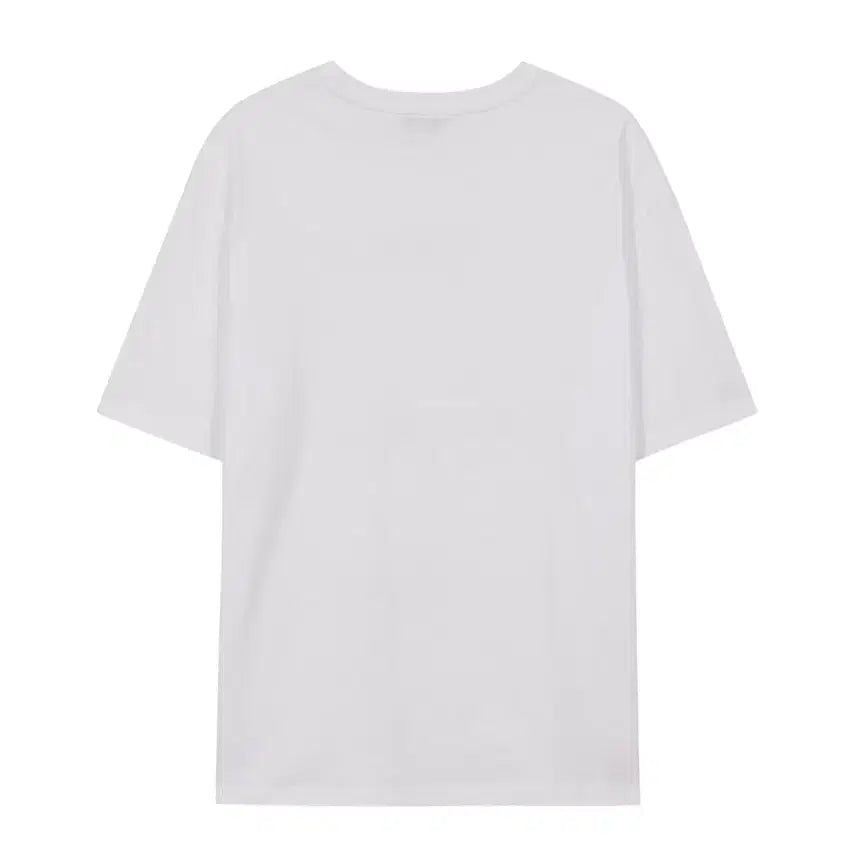 [SOLD OUT] [새상품] 정가 59000원 일리고 핫픽스 반팔 티셔츠
