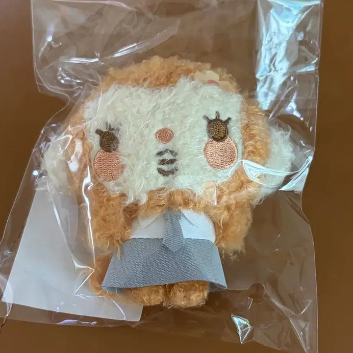 [BUNJANG] Hatsune Miku Aina Nosoongi Plush Doll / 하츠투하츠 에이나 노숭이 인형