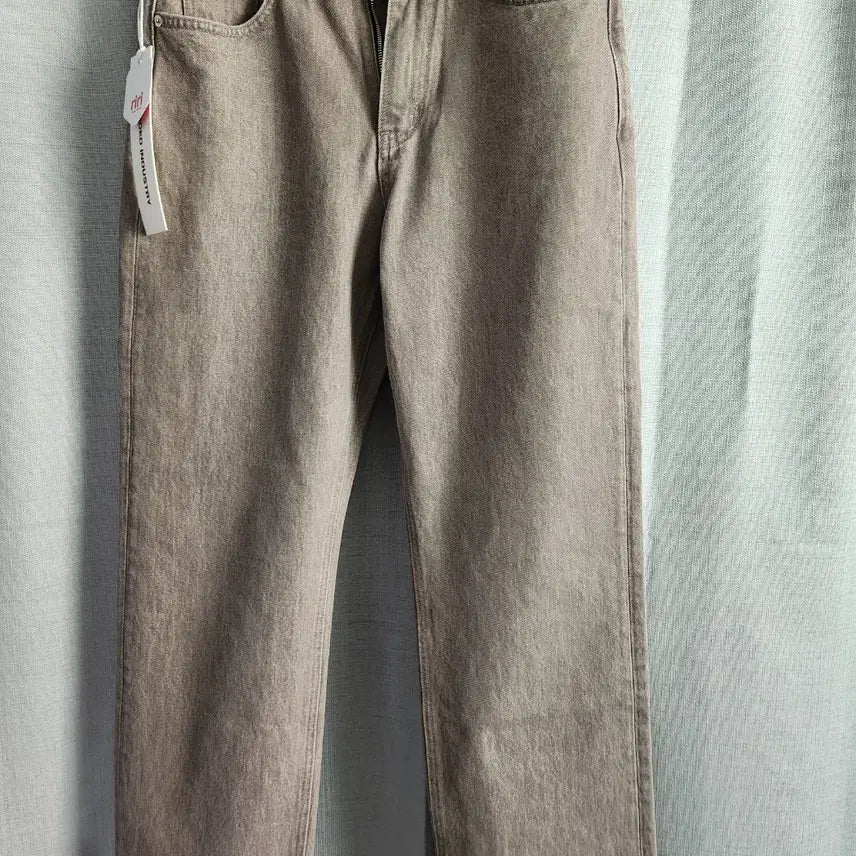 [BUNJANG] Branded 609 Hard Twist Jeans Size 30 / 브랜디드 609 새상품 30사이즈