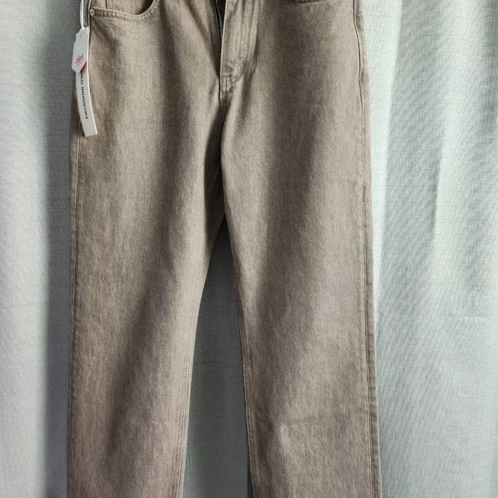 [BUNJANG] Branded 609 Hard Twist Jeans Size 30 / 브랜디드 609 새상품 30사이즈