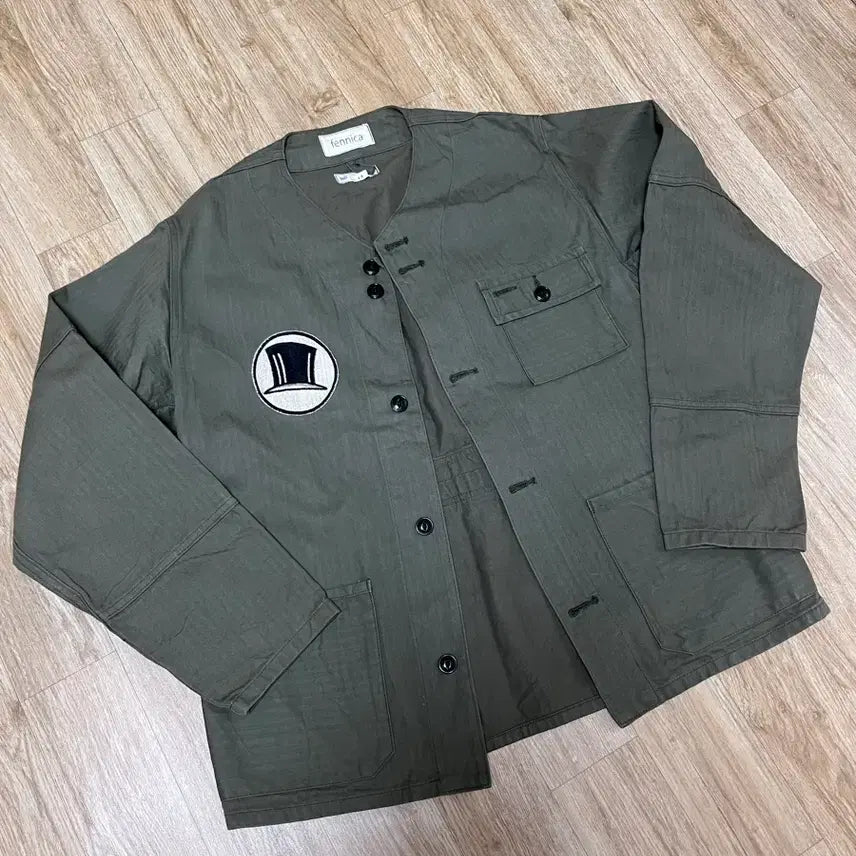 [BUNJANG] Fennica x Buzz Rickson&