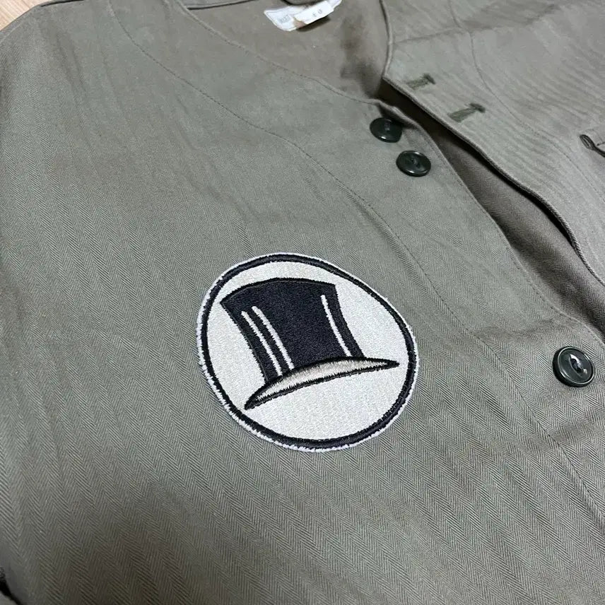 [BUNJANG] Fennica x Buzz Rickson&