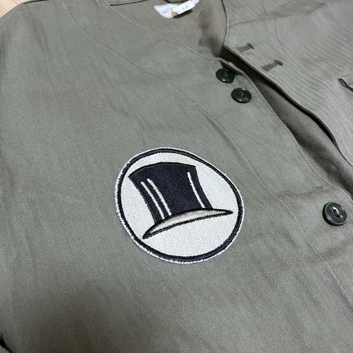 [BUNJANG] Fennica x Buzz Rickson&