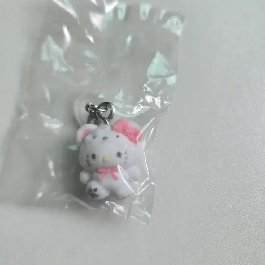 [SOLD OUT] 산리오 후와후와 스노우 메지루시 헬로키티