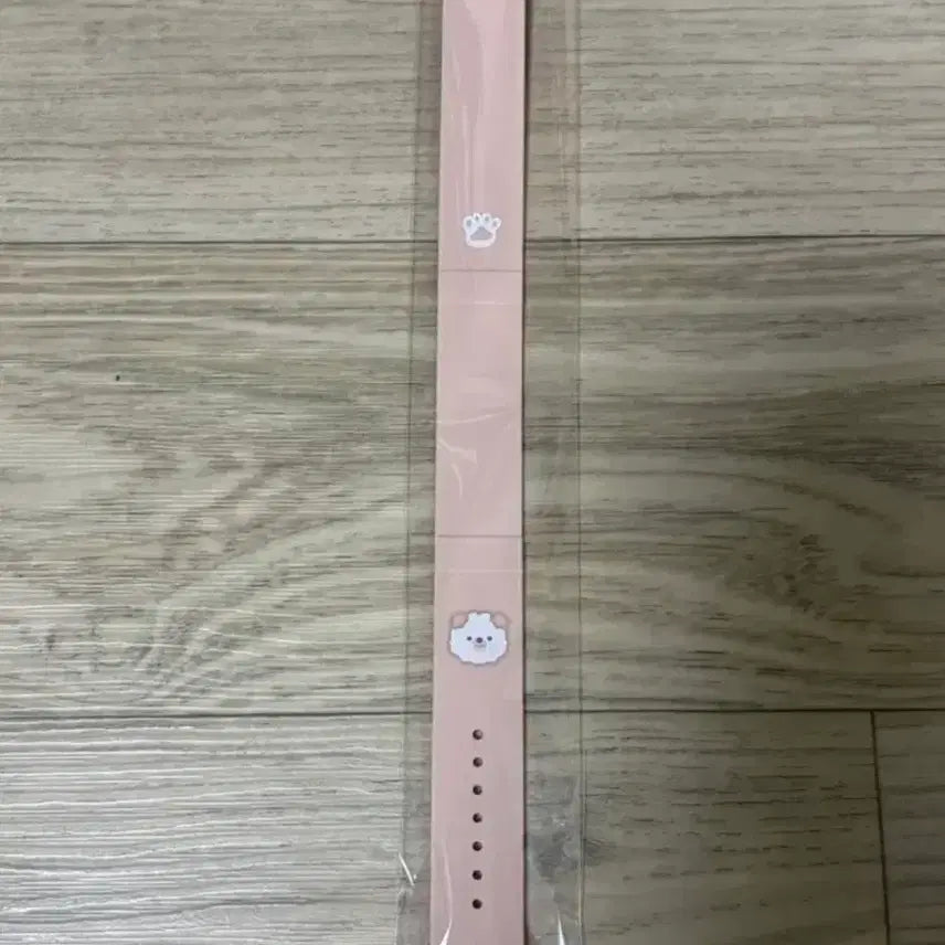 [BUNJANG] Day6 Watch Strap / 데이식스 md - 워치스트랩 쁘돈