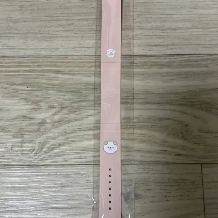 [BUNJANG] Day6 Watch Strap / 데이식스 md - 워치스트랩 쁘돈