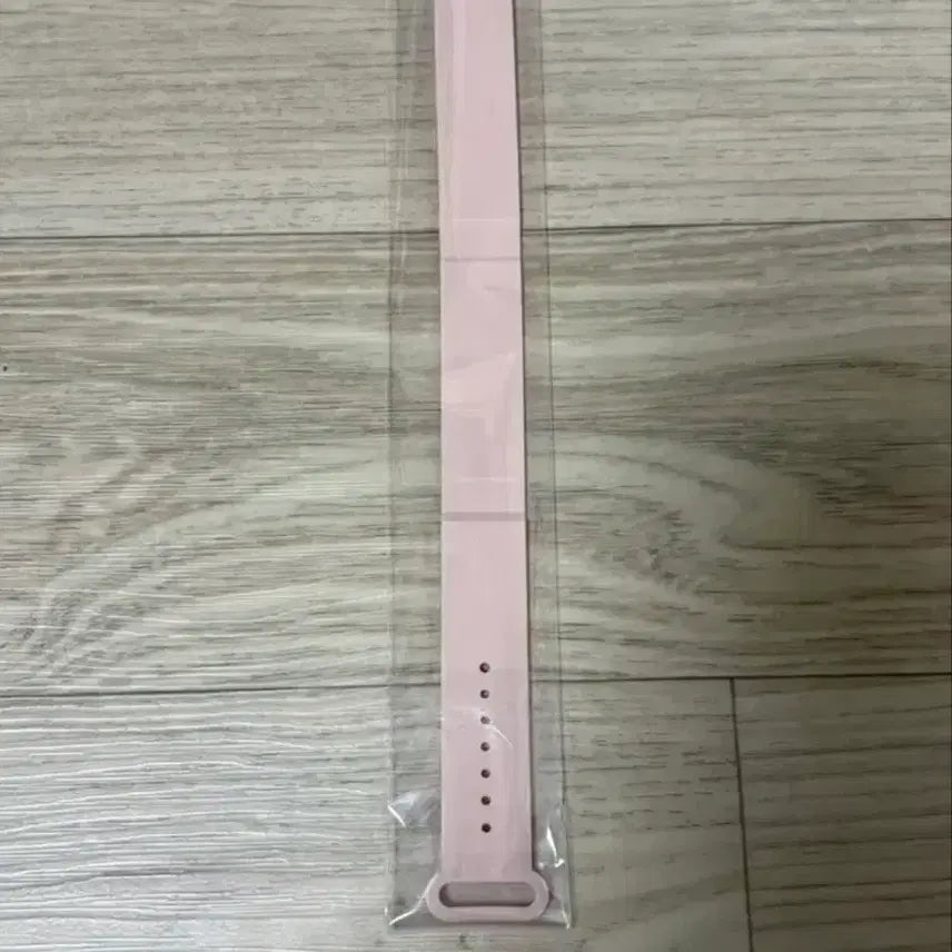 [BUNJANG] Day6 Watch Strap / 데이식스 md - 워치스트랩 쁘돈