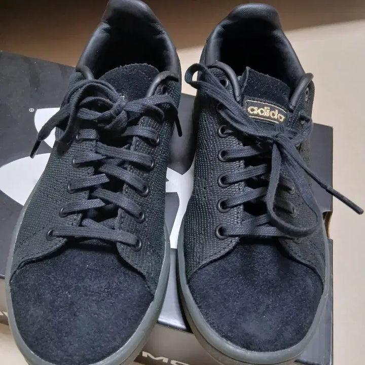 [BUNJANG] Adidas Sneakers 230 Unisex / 상태 굿!!! 아디다스 스니커즈 230 공용