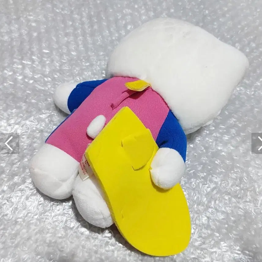 [BUNJANG] Eikoh Vintage Sanrio Hello Kitty Surfer Doll / EIKOH 고전산리오 헬로키티 서퍼인형
