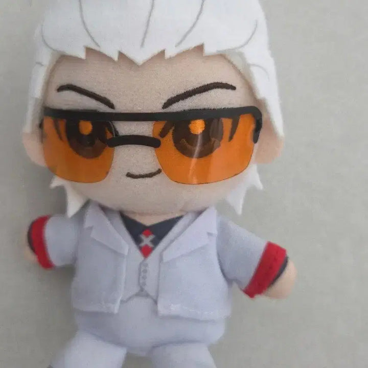 [BUNJANG] TO BE HERO X Nui Plush Doll / TO BE HERO X 누이인형 엑스