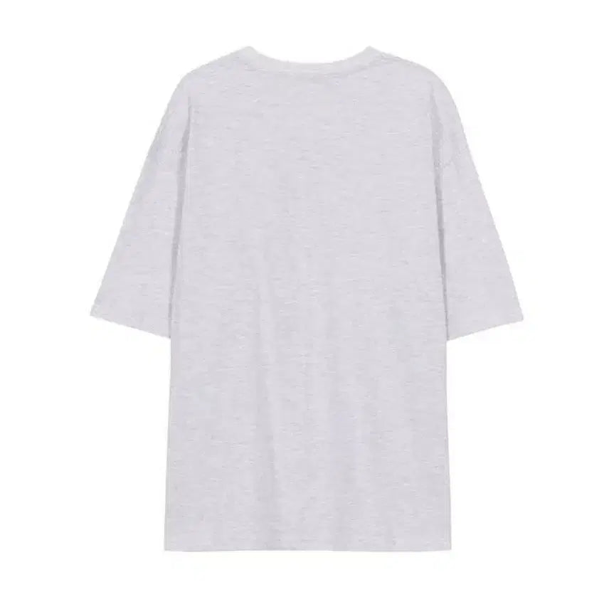 [BUNJANG] Il Lago Cat Short Sleeve T-shirt / [새상품] 정가 48000원 일리고 고양이 반팔 티셔츠