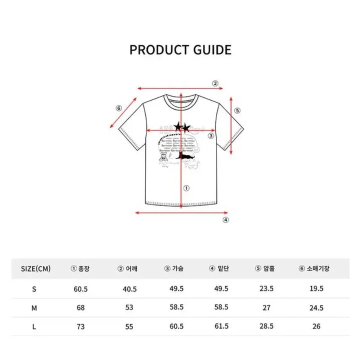 [BUNJANG] Il Lago Cat Short Sleeve T-shirt / [새상품] 정가 48000원 일리고 고양이 반팔 티셔츠