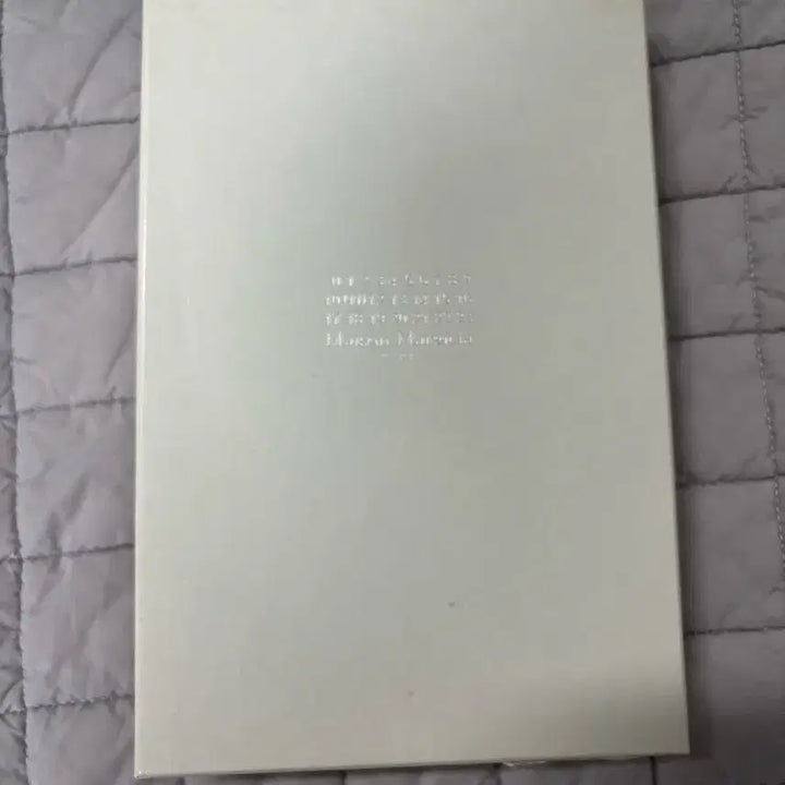 [BUNJANG] Maison Margiela WOC Chain Bag Brown / 마르지엘라 woc 체인백 브라운 *가격내림최종