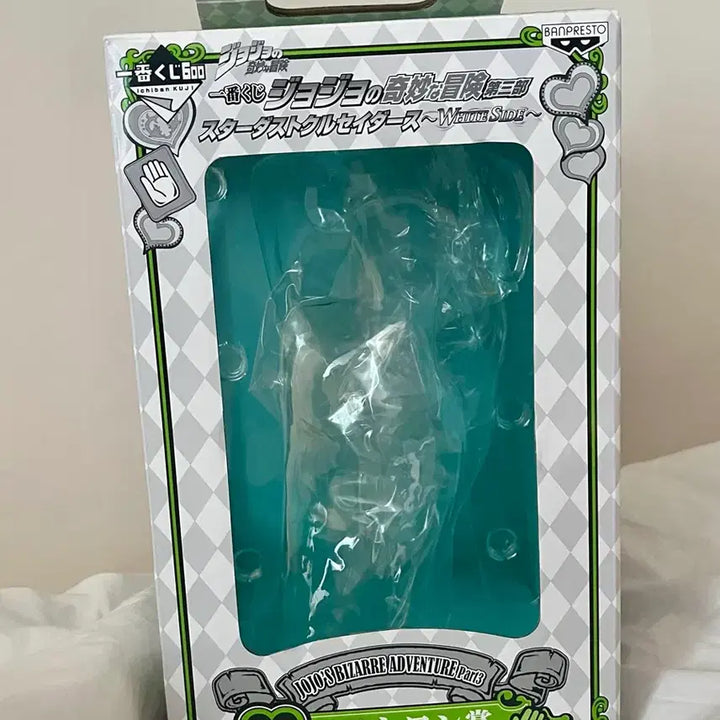 [SOLD OUT] 죠죠 25주년 기념 죠타로 한정 피규어