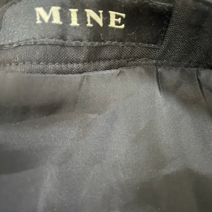 [BUNJANG] Mine Lace Skirt (Size 44) / 마인 스커트(44)