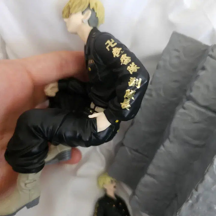 [BUNJANG] Tokyo Revengers Chifuyu Break Time Figure / 도리벤 도쿄리벤져스 브레이크타임 치후유