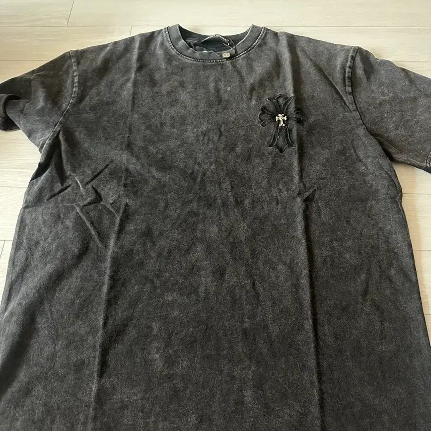 [SOLD OUT] 크롬하츠 레플 반팔티