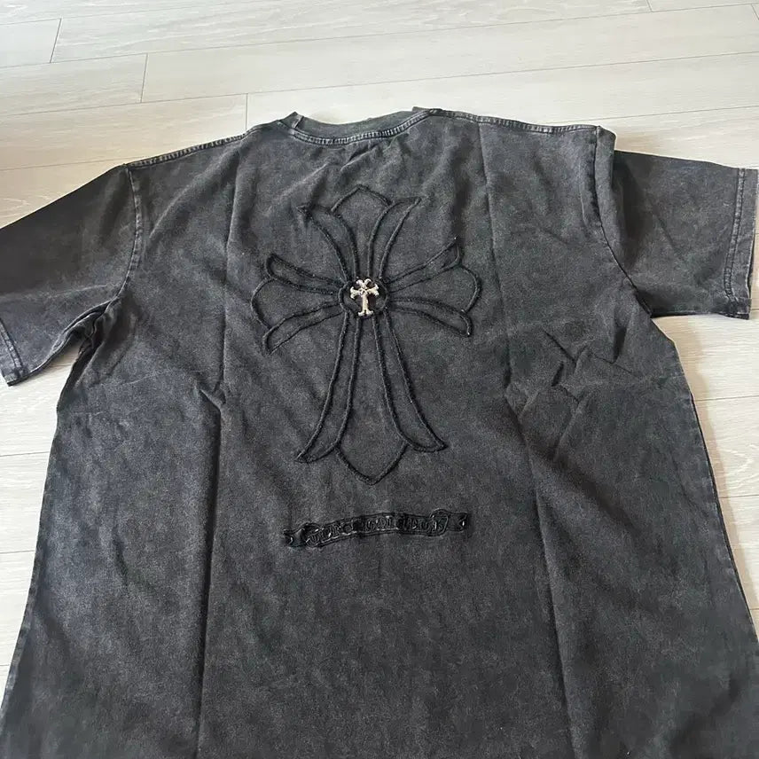 [SOLD OUT] 크롬하츠 레플 반팔티