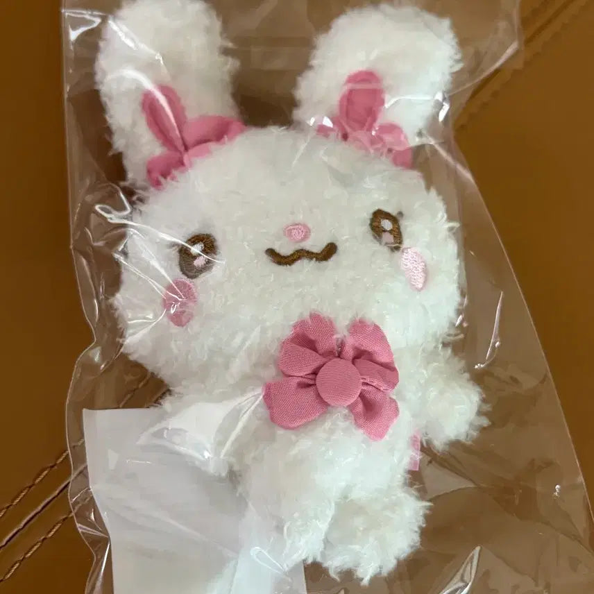 [BUNJANG] Hats to Hearts Haram Torami Doll / 하츠투하츠 하람 토라뮈