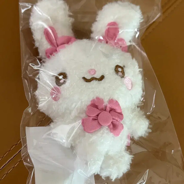 [BUNJANG] Hats to Hearts Haram Torami Doll / 하츠투하츠 하람 토라뮈