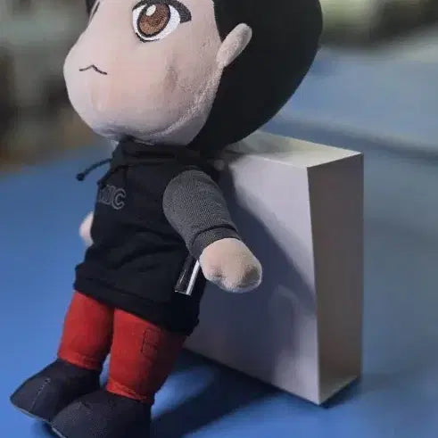 [BUNJANG] BTS Jin Plush Doll / 방탄소년단 진 플러시돌 정품 새상품 인형