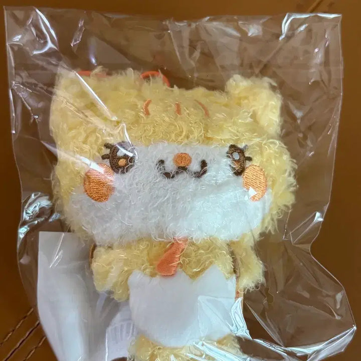 [BUNJANG] Hartz to Hartz Ye-on Doll / 하츠투하츠 예온 알쏭햄쏭