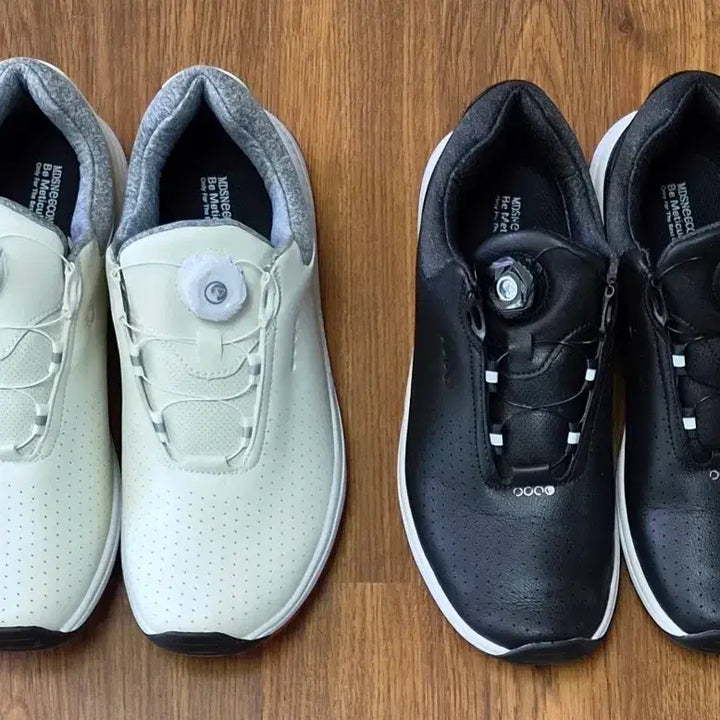 [BUNJANG] Boa Golf Shoes / 보아골프화