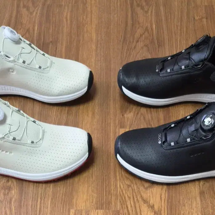 [BUNJANG] Boa Golf Shoes / 보아골프화
