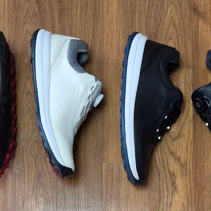 [BUNJANG] Boa Golf Shoes / 보아골프화